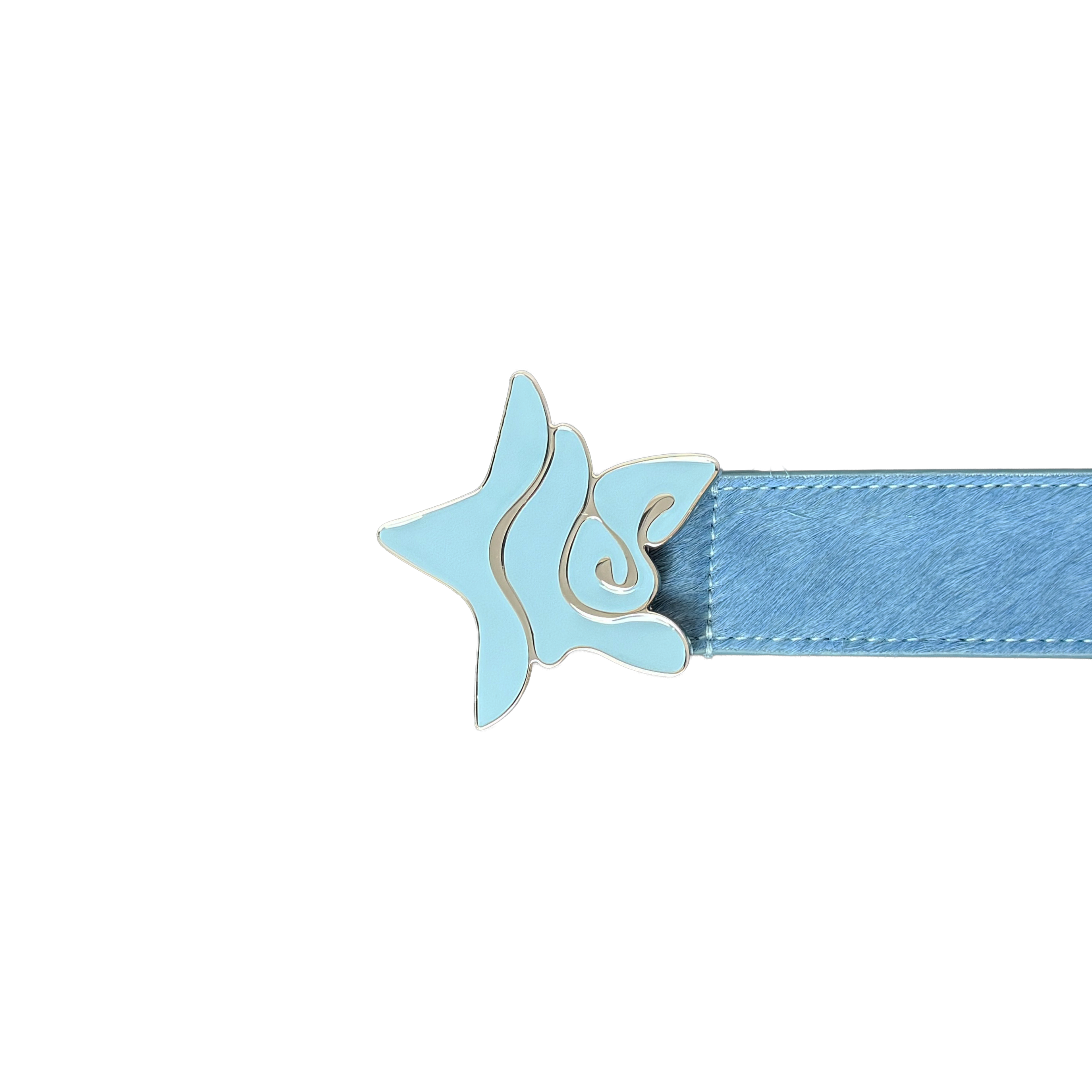 BLUE STAR BELT x RRO
