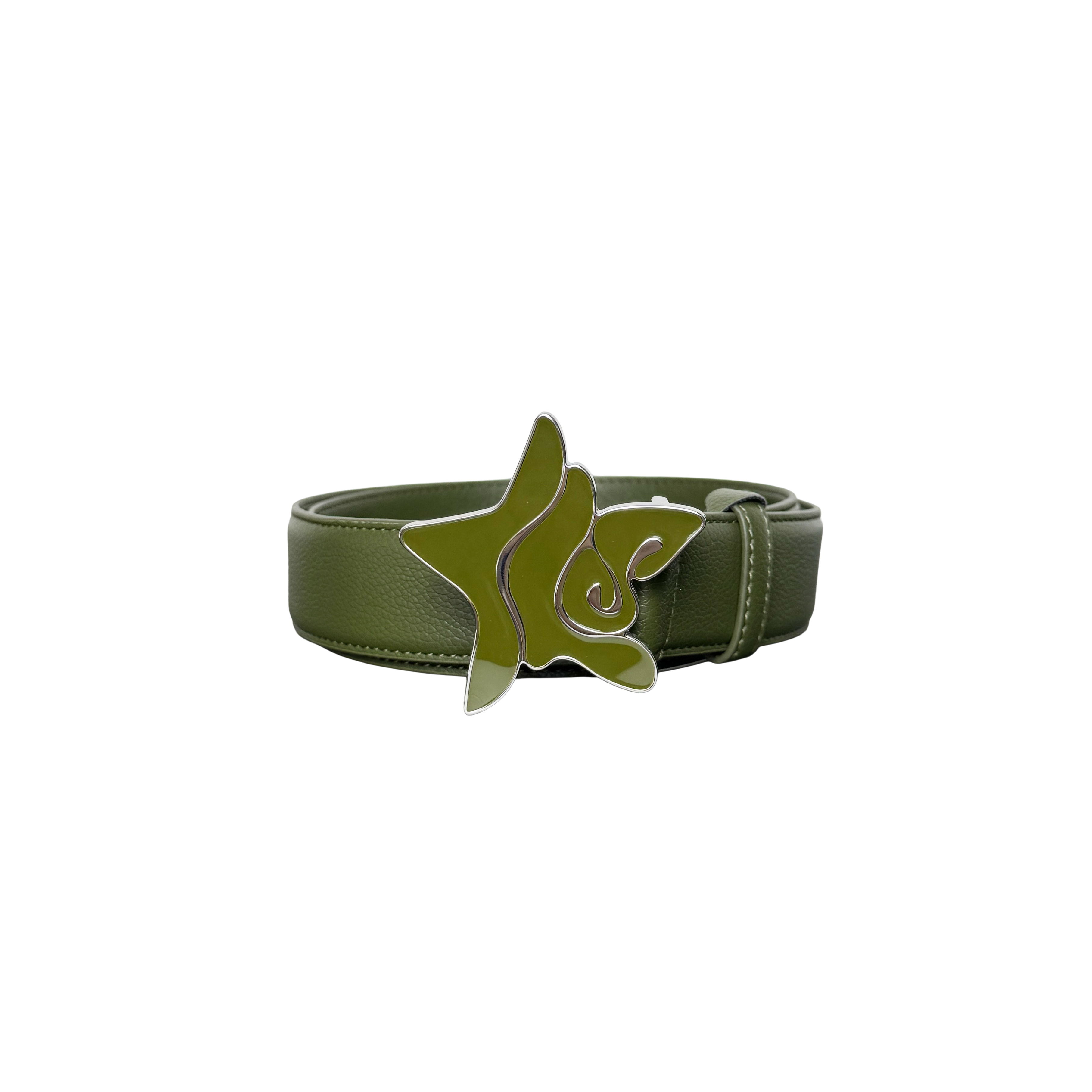 GREEN STAR BELT x RRO