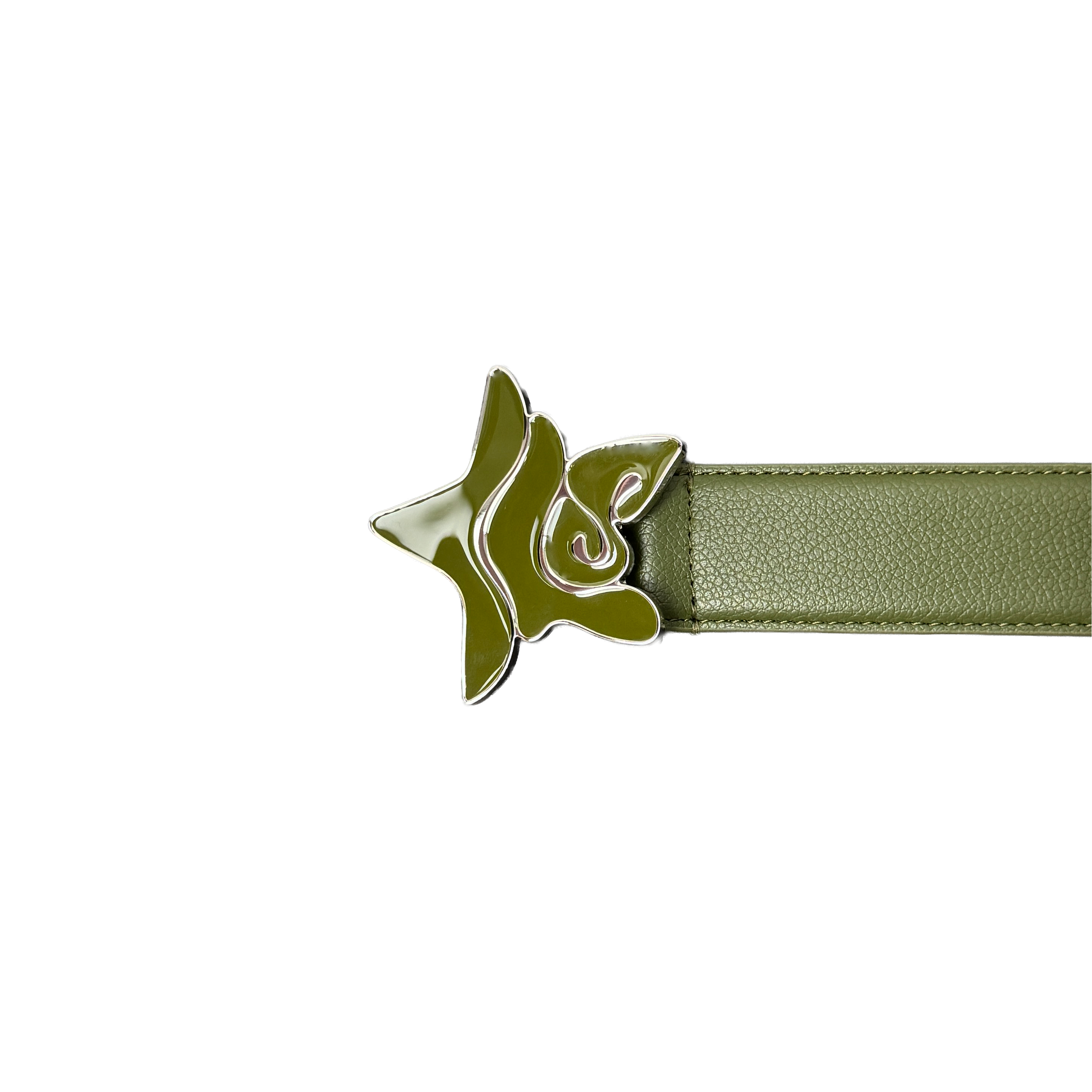 GREEN STAR BELT x RRO