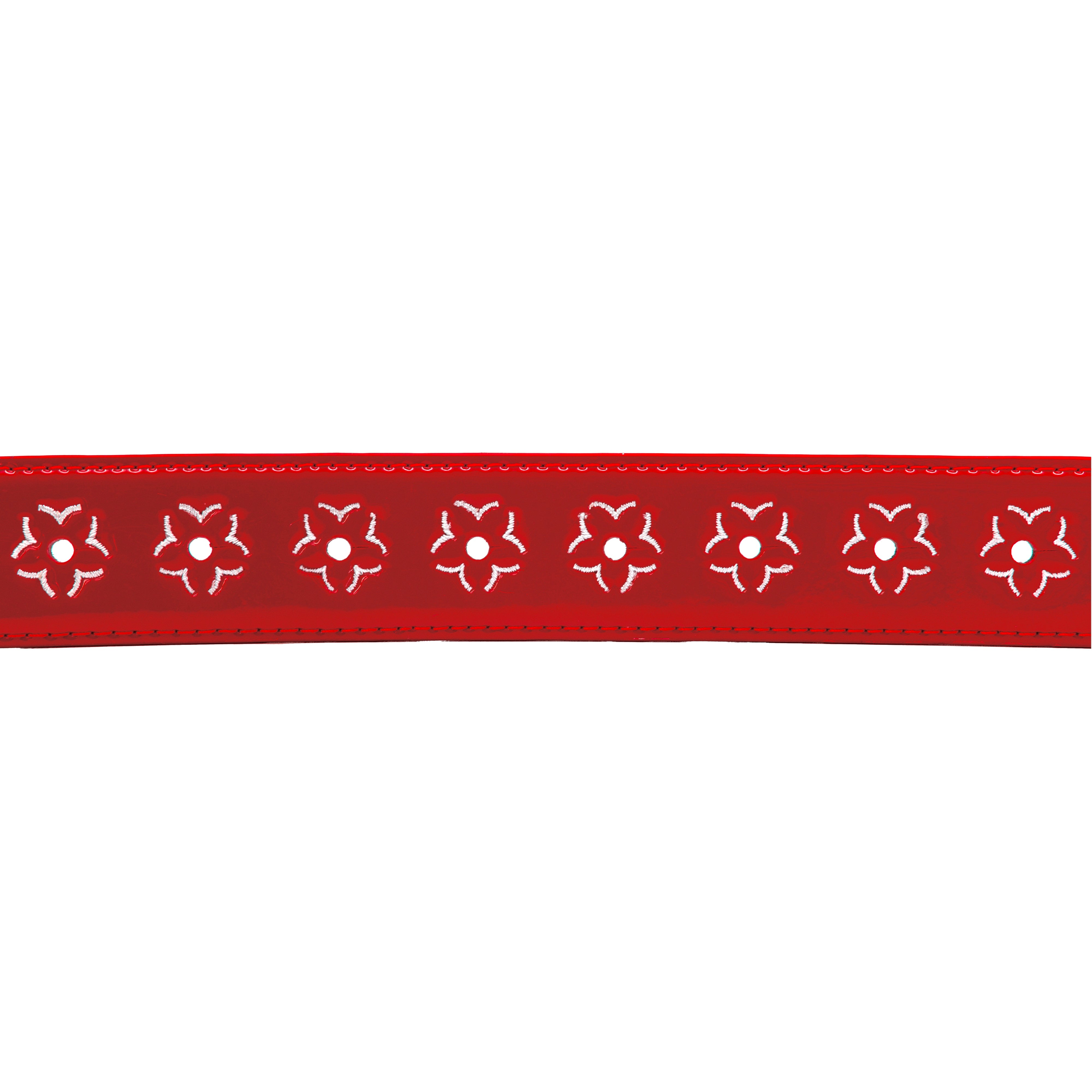 RED STAR BELT